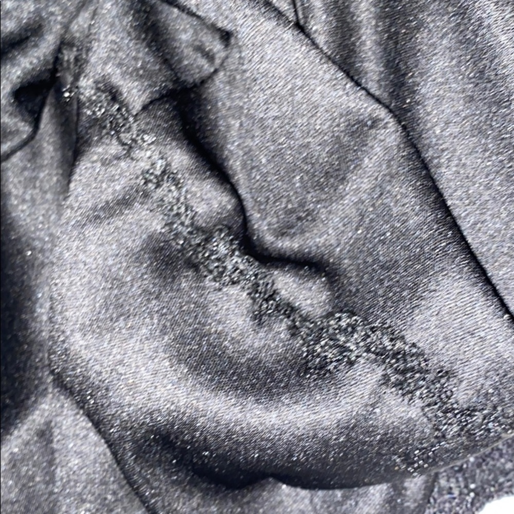 Sequin embroidered dress - Picture 5 of 5